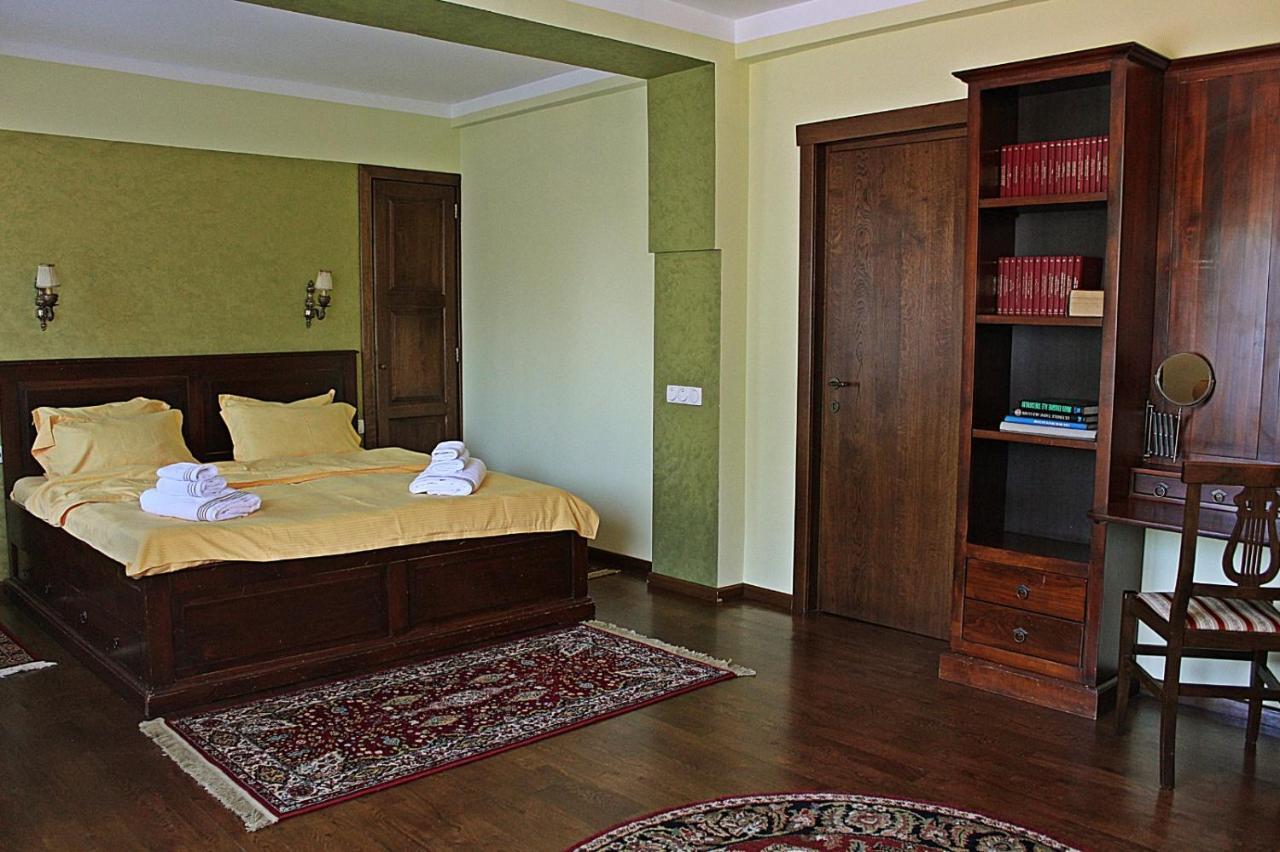 Antik Apartment Sibiu Exterior foto